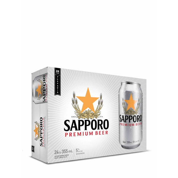 Sapporro