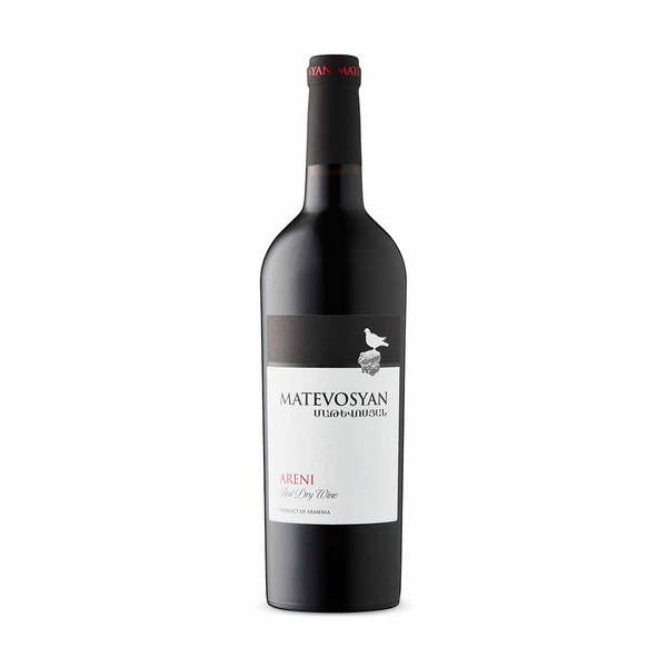 Matevosyan Areni Dry Red 2022
