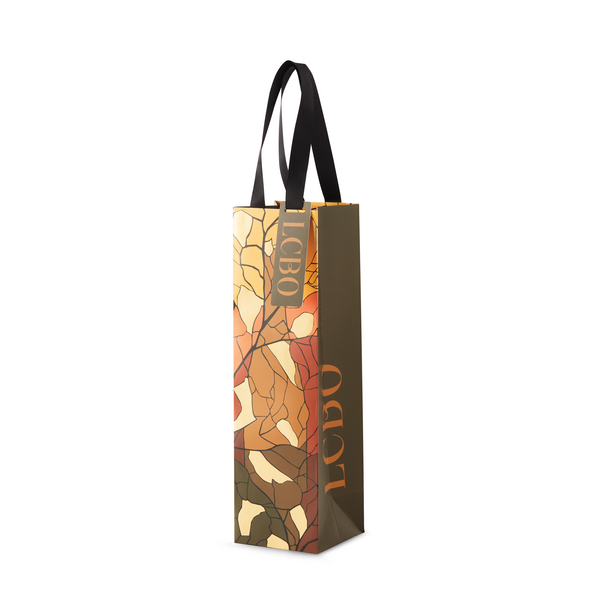 Autumn Enhanced Bag