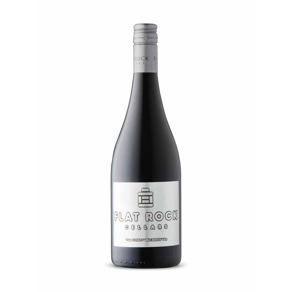 Flat Rock Hexa Pinot Noir VQA 2020