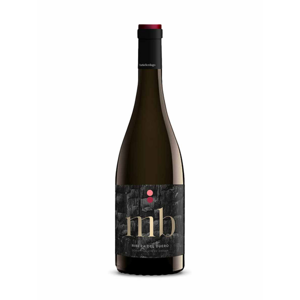 Martin Berduga Ribera Del Duero 2014