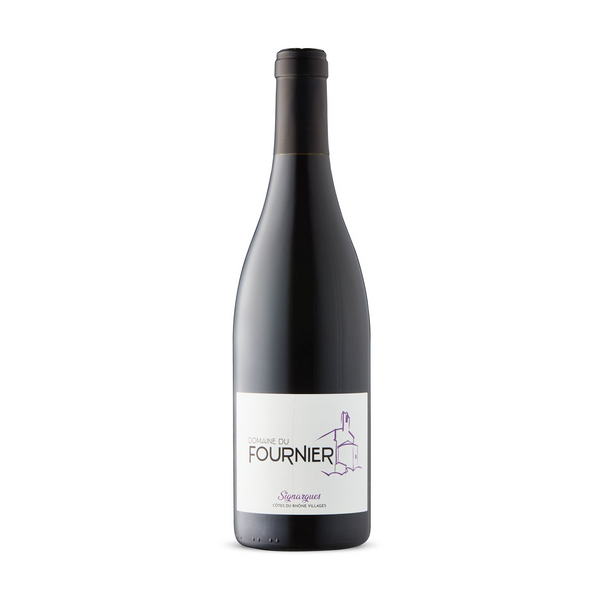 Domaine Du Fournier 2022