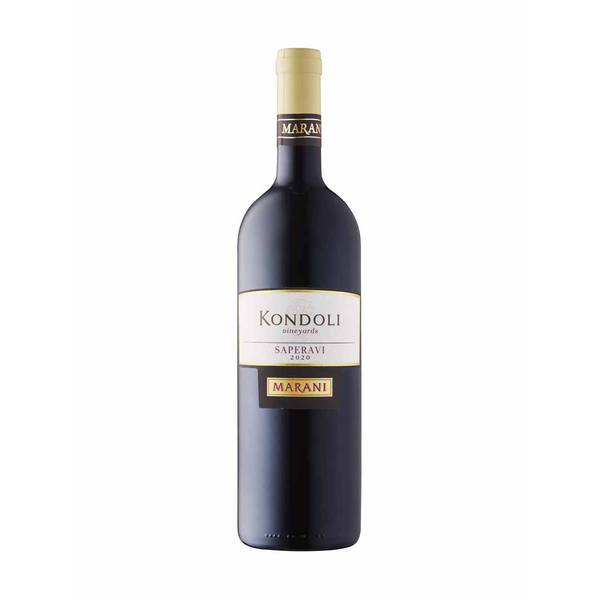 Marani Kondoli Vineyards Saperavi 2020