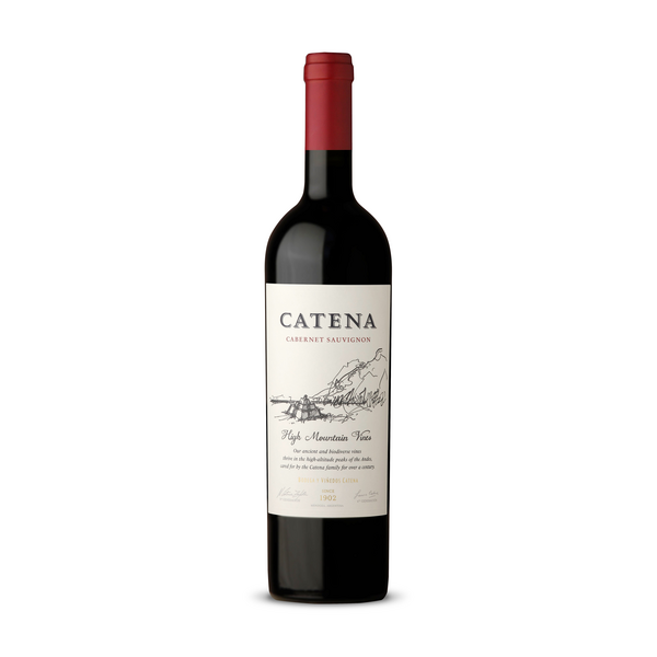 Catena Cabernet Sauvignon NV