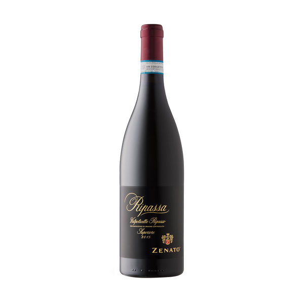 Zenato Ripassa Valpolicella Ripasso Superiore NV
