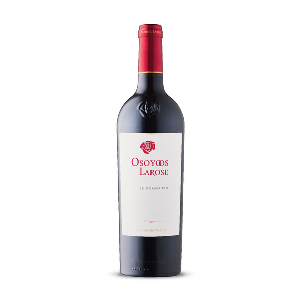 Osoyoos Larose Le Grand Vin NV