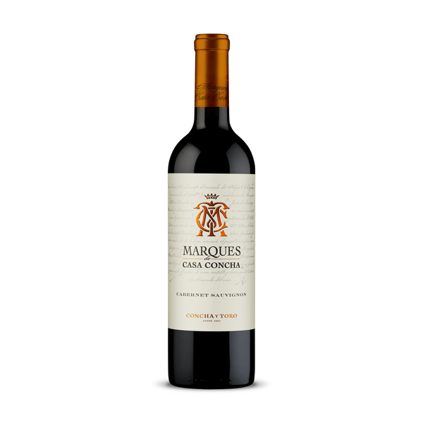 Concha y Toro Marques de Casa Concha Cabernet Sauvignon NV