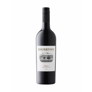 Bordertown Merlot 2020