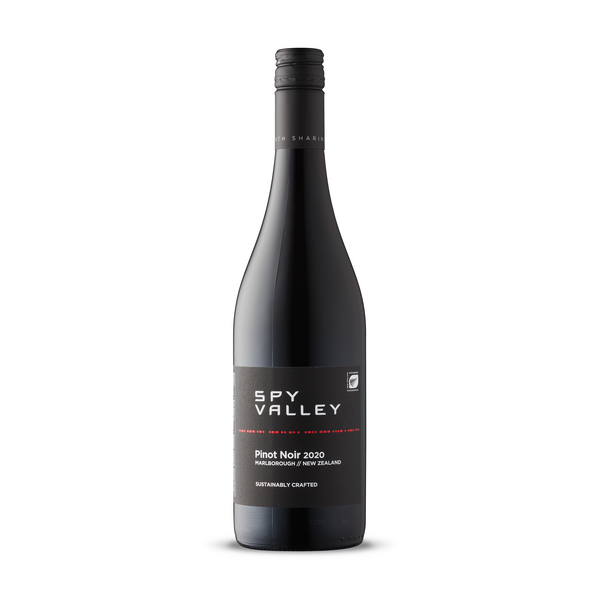 Spy Valley Pinot Noir 2022