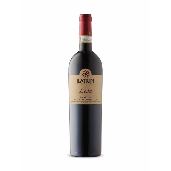 Latium Morini Campo Leon Amarone della Valpolicella 2018
