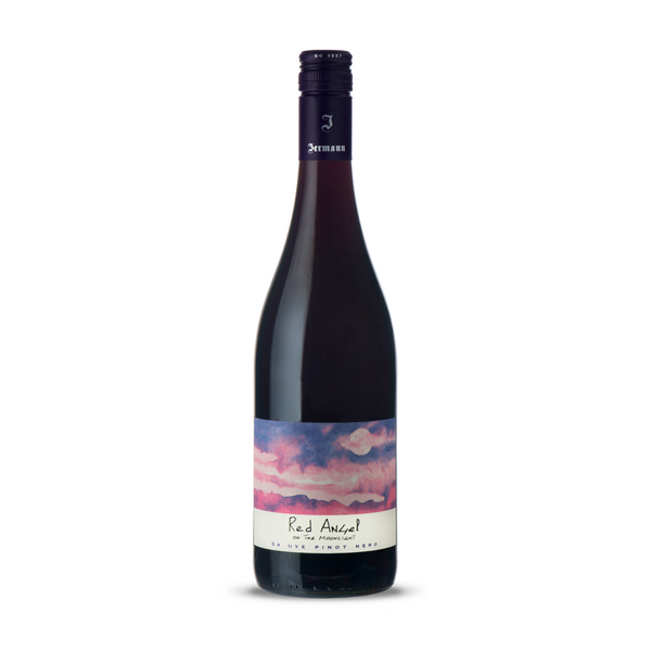 Jermann Red Angel on the Moonlight Pinot Nero 2021