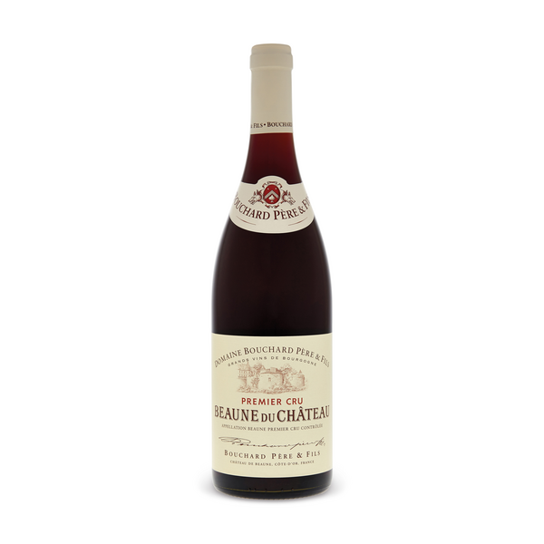 Bouchard Père & Fils Beaune Premier Cru Beaune du Château 2021