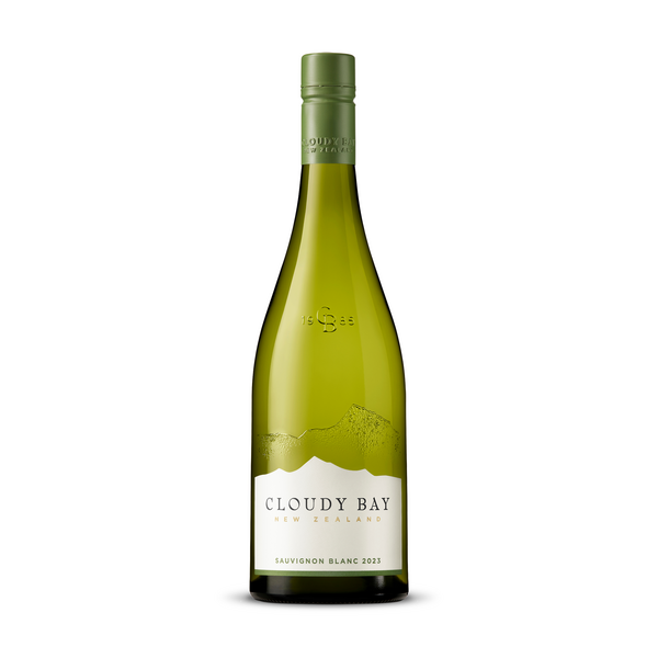 Cloudy Bay Sauvignon Blanc NV