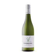 Vondeling Petit Blanc Chenin Blanc 2025