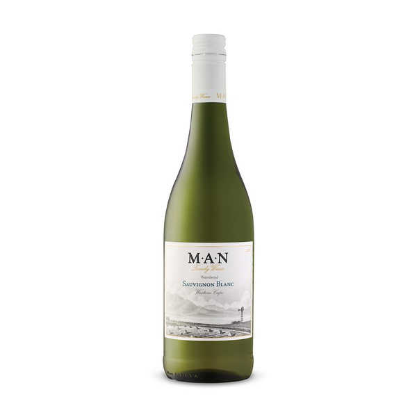 MAN Family Warrelwind Sauvignon Blanc 2025