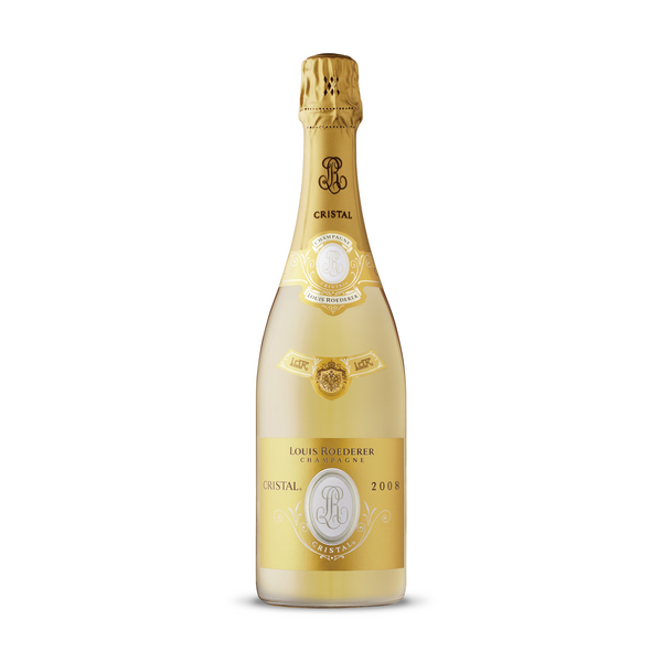 Louis Roederer Cristal Brut Champagne NV