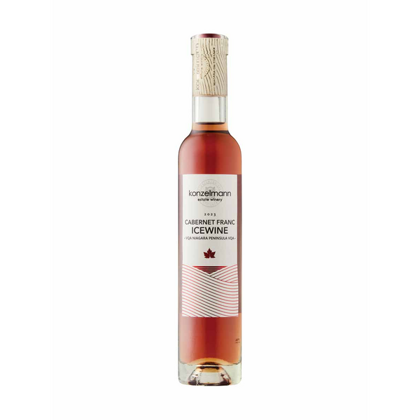 Cabert Franc Icewine 2023