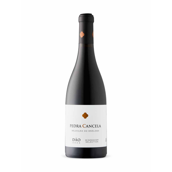 Pedra Cancela Winemaker Selection Red 2020