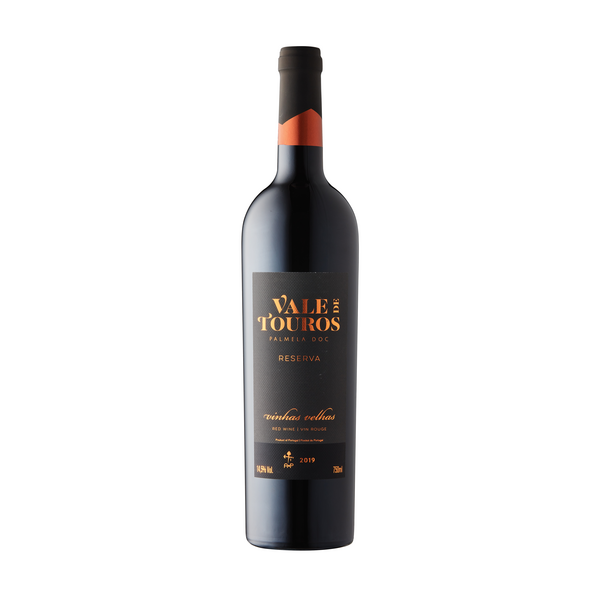 Adega Coop Vale De Touros Reserva Old Vine 2019