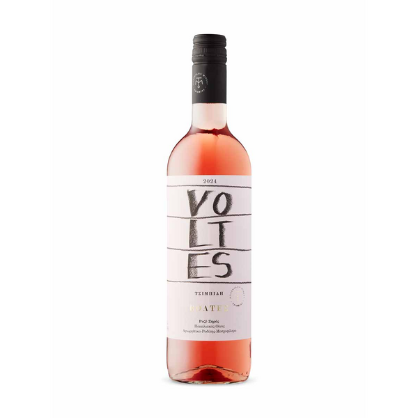 Tsimbidi Voltes Dry Rose 2020