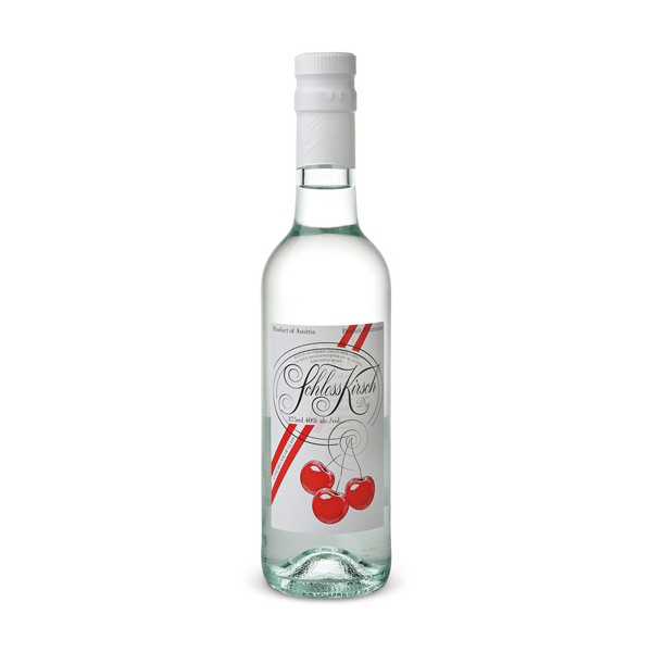 Schloss Kirsch Brandy