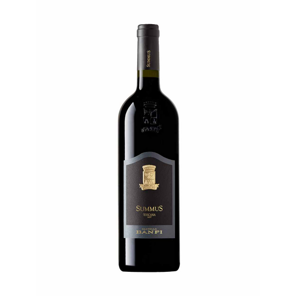 CASTELLO BANFI SUMMUS 2020