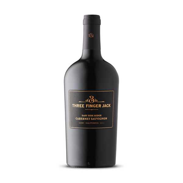 Three Finger Jack Cabernet Sauvignon