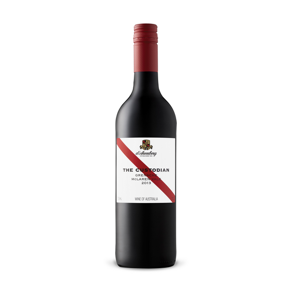 D\'Arenberg The Custodian Grenache 2021