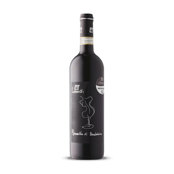 Lazzeretti Brunello di Montalcino 2015