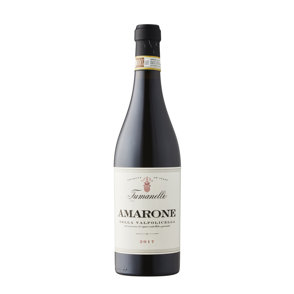 Fumanelli Amarone della Valpolicella Classico 2019