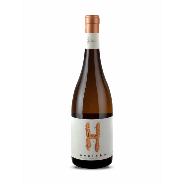 Harenna Do Rueda Gran Vino 2022