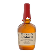 Maker\'s Mark Kentucky Bourbon Whiskey