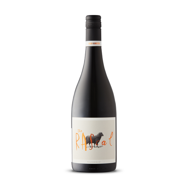 Hugh Hamilton The Rascal Shiraz 2022