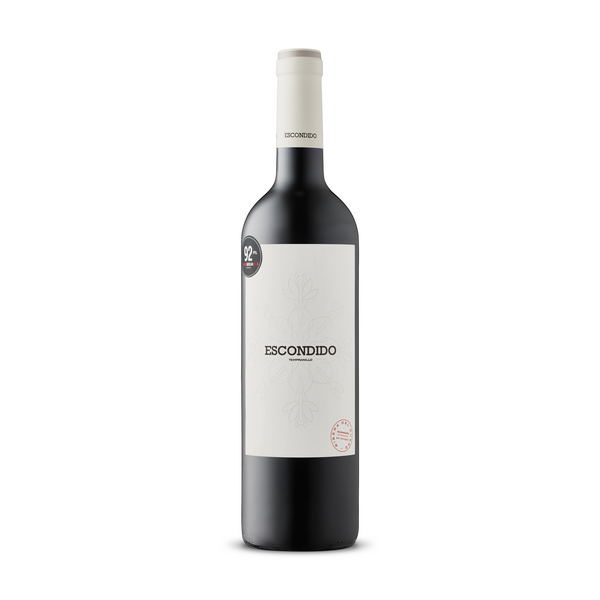 Escondido Tempranillo 2021