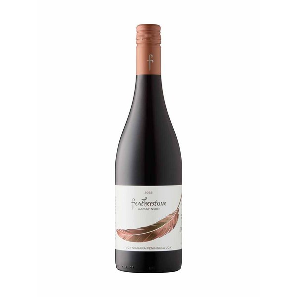 Featherstone Gamay Noir VQA 2022