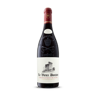 Le Vieux Donjon Châteauneuf-du-Pape 2023