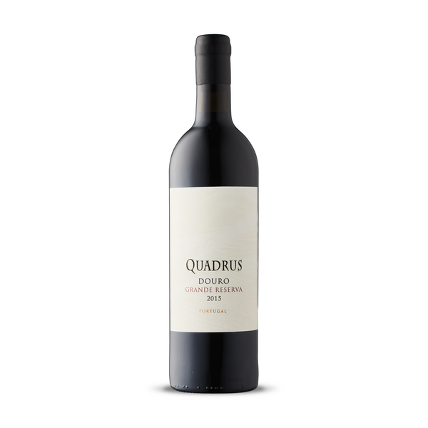 Quadrus Grande Reserva 2017