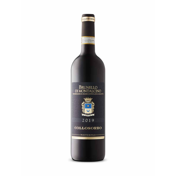 Collosorbo Brunello di Montalcino 2020