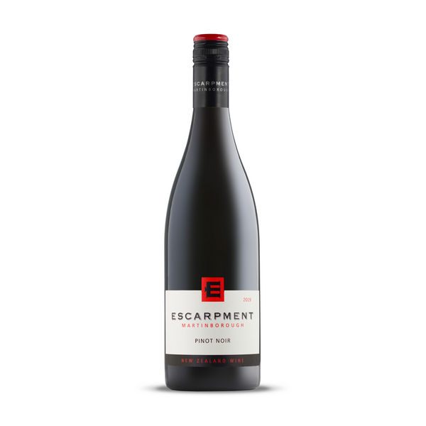 Escarpment Pinot Noir 2019
