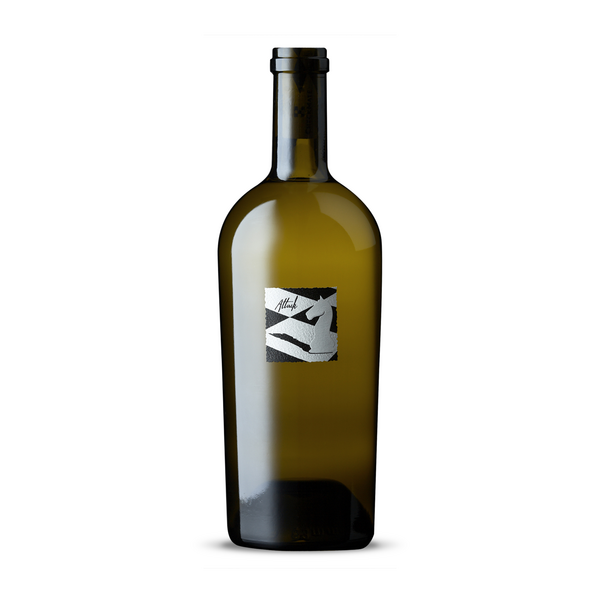 CHECKMATE ATTACK CHARDONNAY 2021