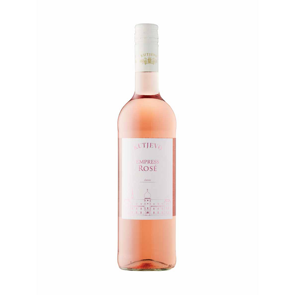 Kutjevo Empress Classic Danube-Kutjevo Vineyard Rosé 2025