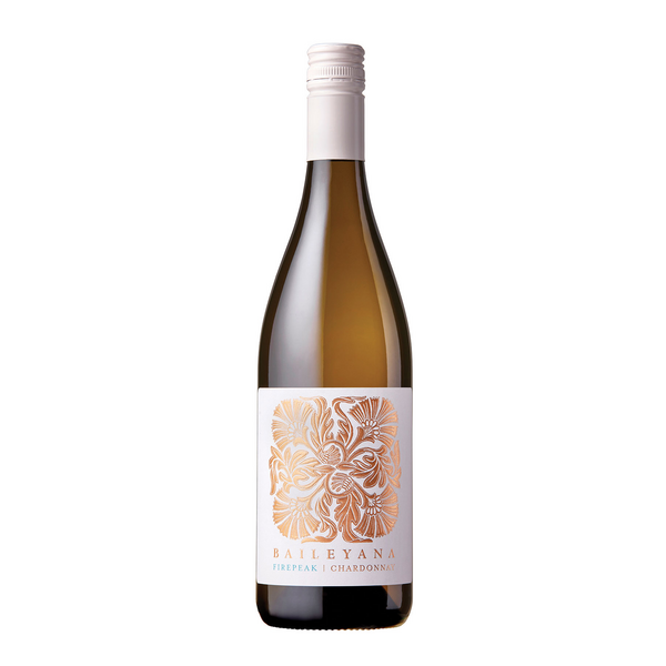 Baileyana Firepeak Chardonnay 2018