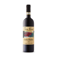 Rodolfo Cosimi Terra Rossa Brunello di Montalcino 2020