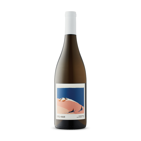 Stel Mar Chardonnay 2021