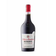 Cellier des Dauphins Réserve Côtes du Rhône 2023