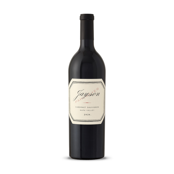 Pahlmeyer Jayson Cabernet Sauvignon 2021