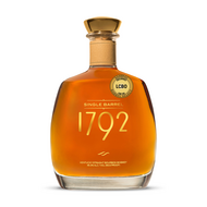 Single Barrel, Single Barrel Select Whiskey 1792