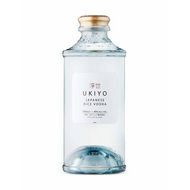 Ukiyo Japanese Rice Vodka