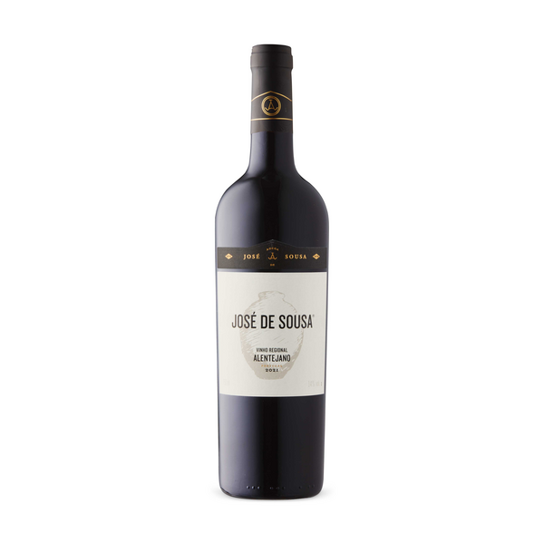 Jose De Sousa Alentejano Red 2023