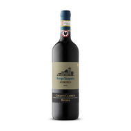 Borgo Scopeto Vigna Misciano Riserva Chianti Classico 2021